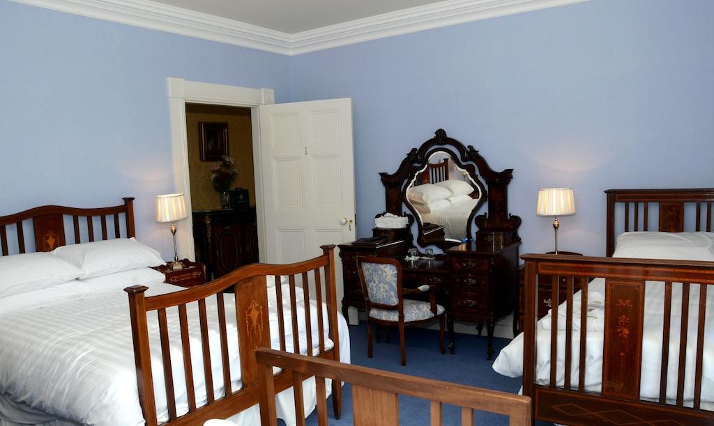 Cannaway House B&B Macroom Pokój zdjęcie