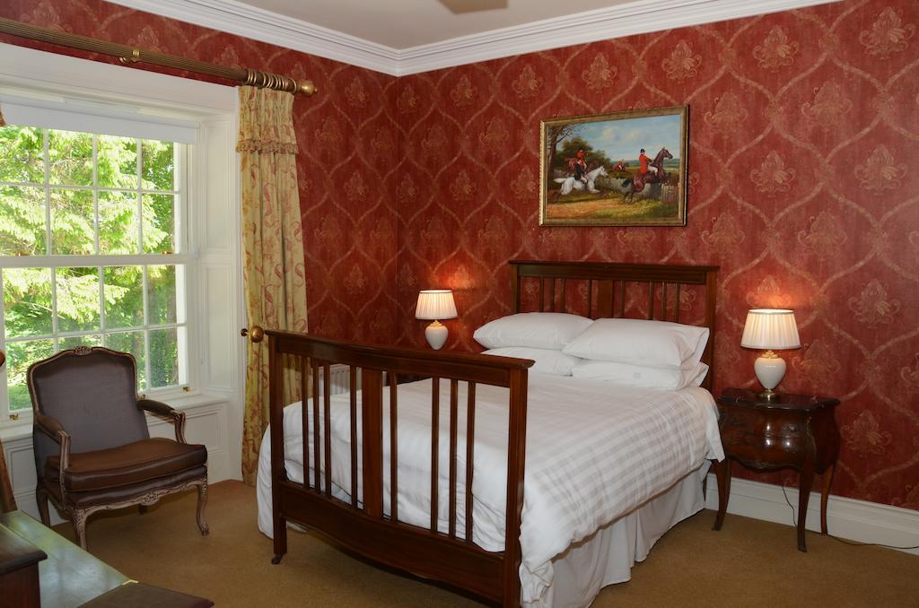 Cannaway House B&B Macroom Pokój zdjęcie