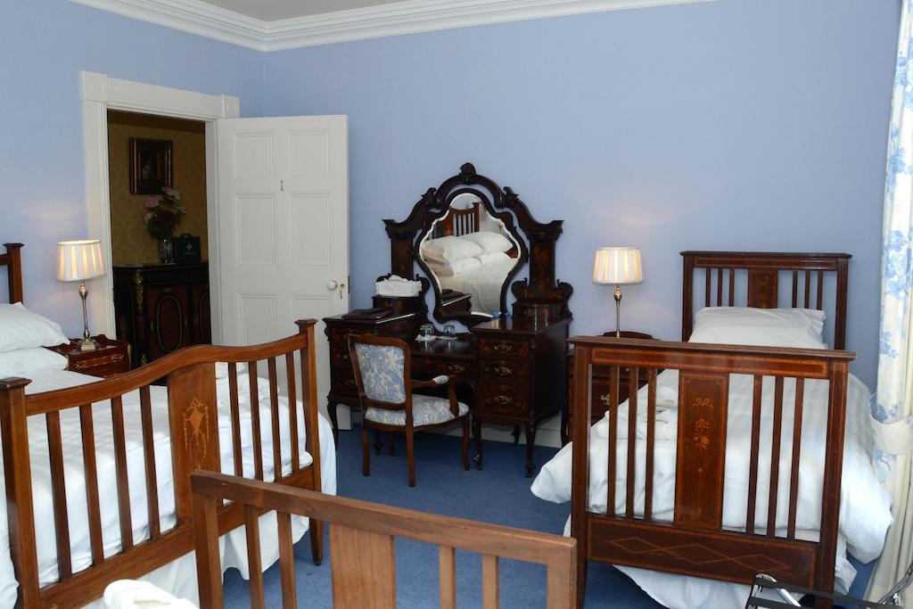 Cannaway House B&B Macroom Pokój zdjęcie