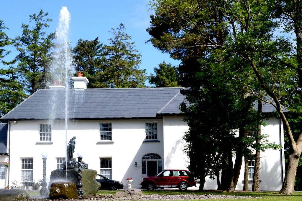Cannaway House B&B Macroom Zewnętrze zdjęcie