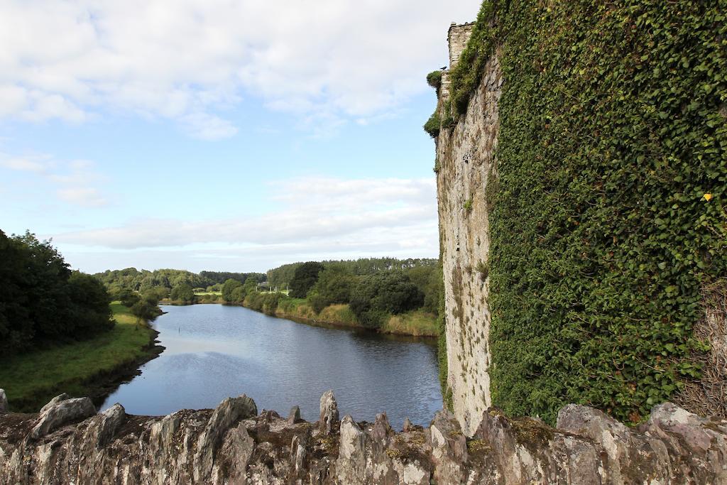 Cannaway House B&B Macroom Zewnętrze zdjęcie