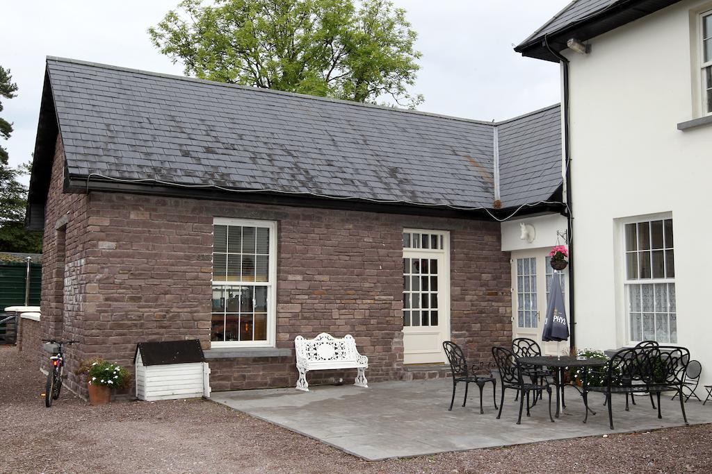 Cannaway House B&B Macroom Zewnętrze zdjęcie