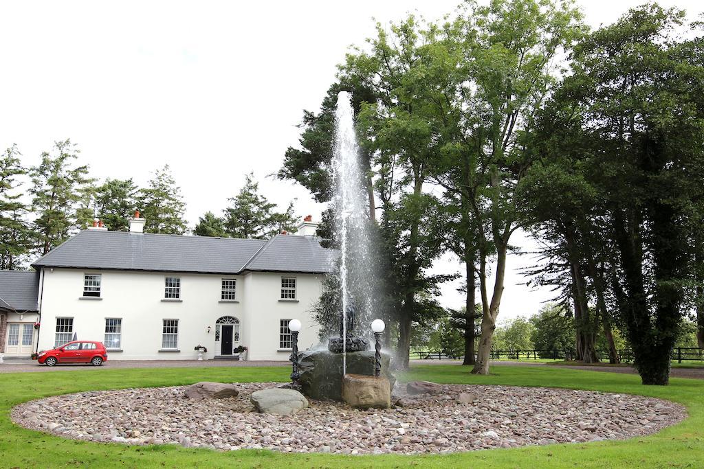 Cannaway House B&B Macroom Zewnętrze zdjęcie