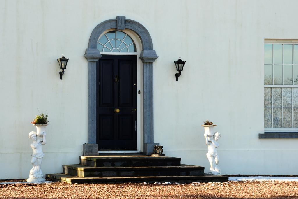Cannaway House B&B Macroom Zewnętrze zdjęcie