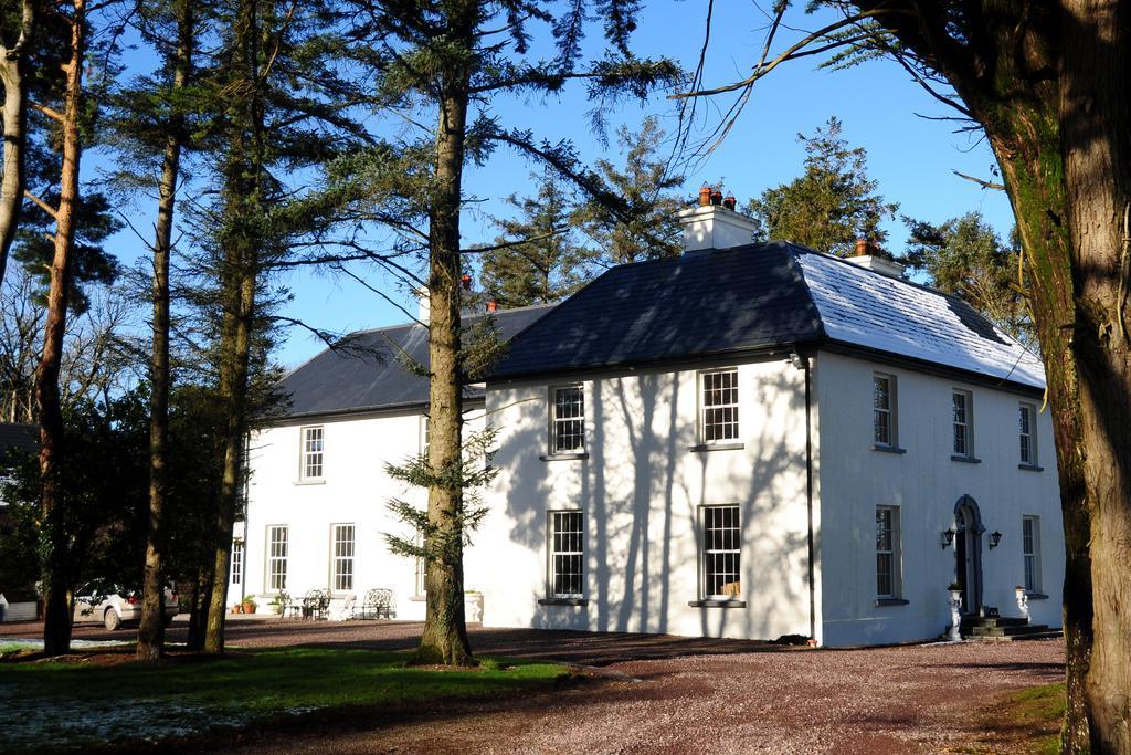 Cannaway House B&B Macroom Zewnętrze zdjęcie