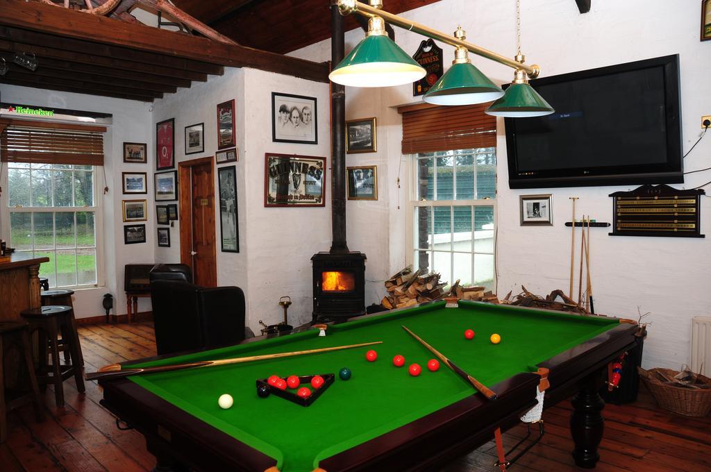 Cannaway House B&B Macroom Zewnętrze zdjęcie