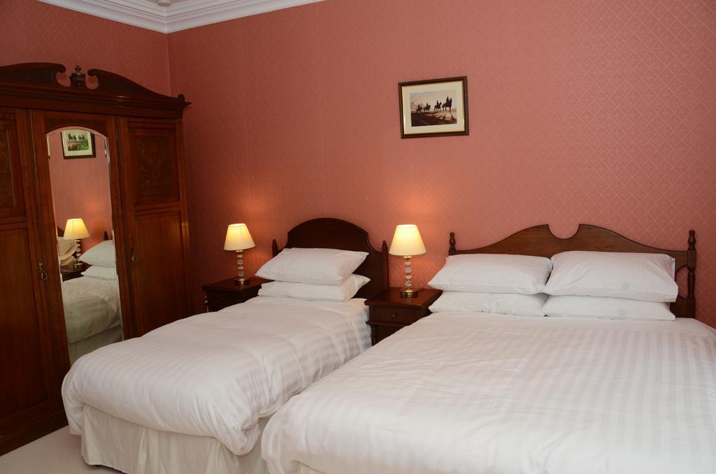 Cannaway House B&B Macroom Zewnętrze zdjęcie