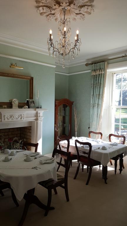 Cannaway House B&B Macroom Zewnętrze zdjęcie
