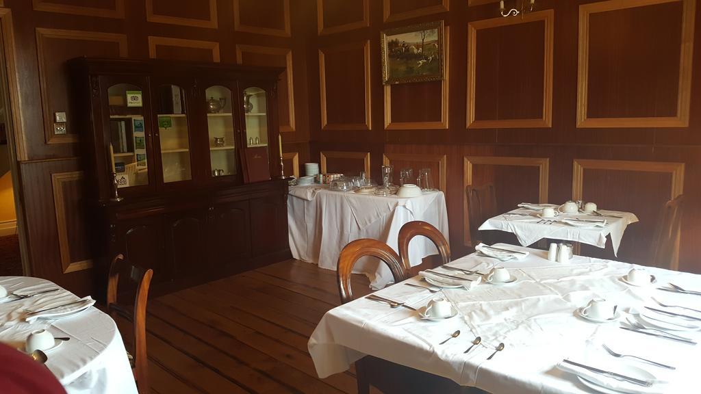 Cannaway House B&B Macroom Zewnętrze zdjęcie
