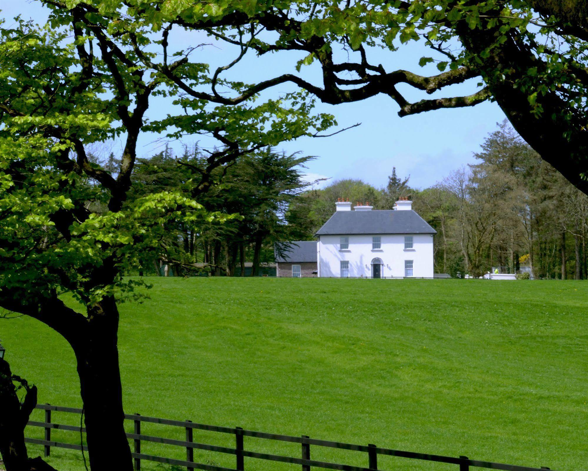 Cannaway House B&B Macroom Zewnętrze zdjęcie