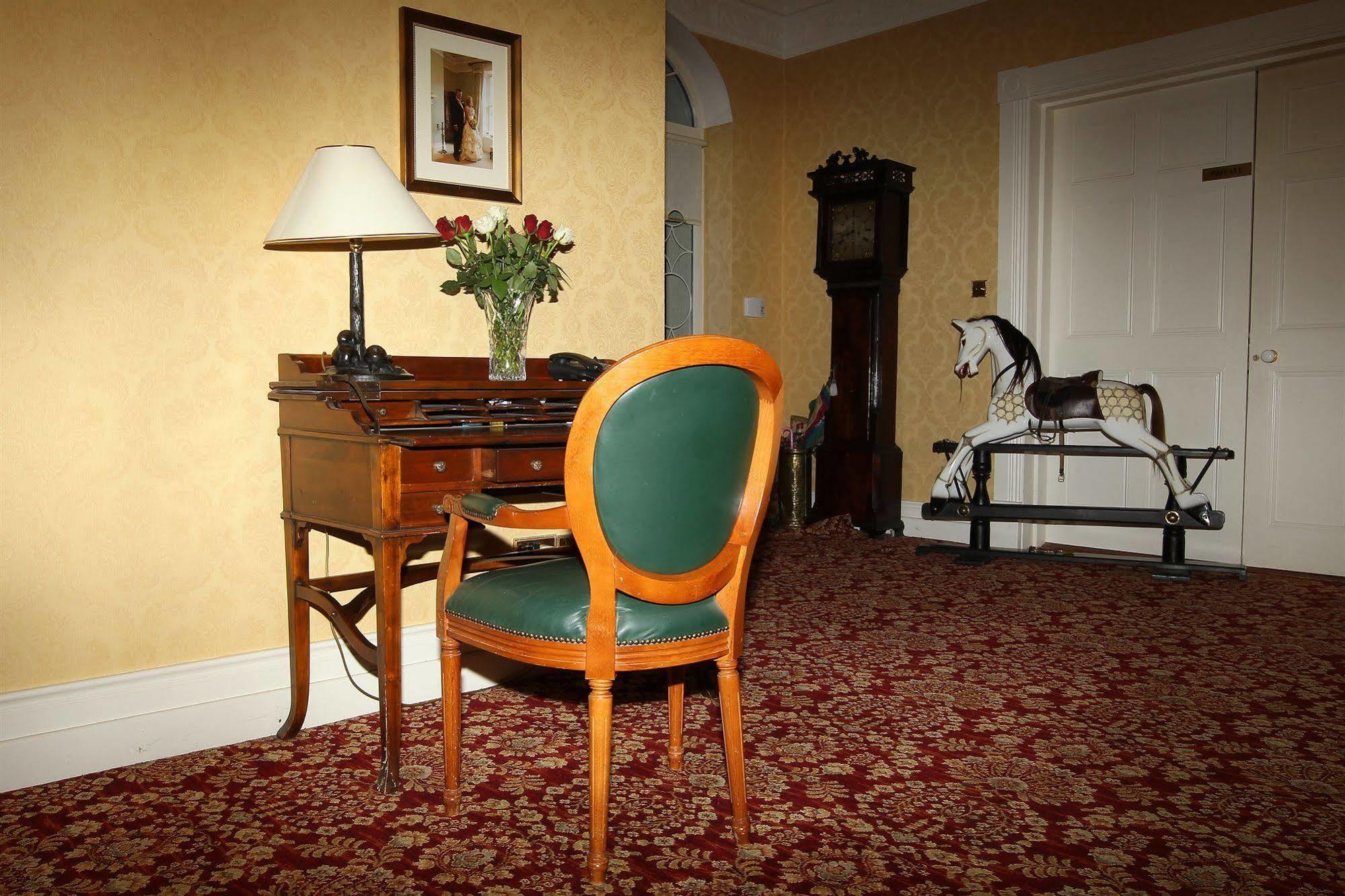 Cannaway House B&B Macroom Zewnętrze zdjęcie