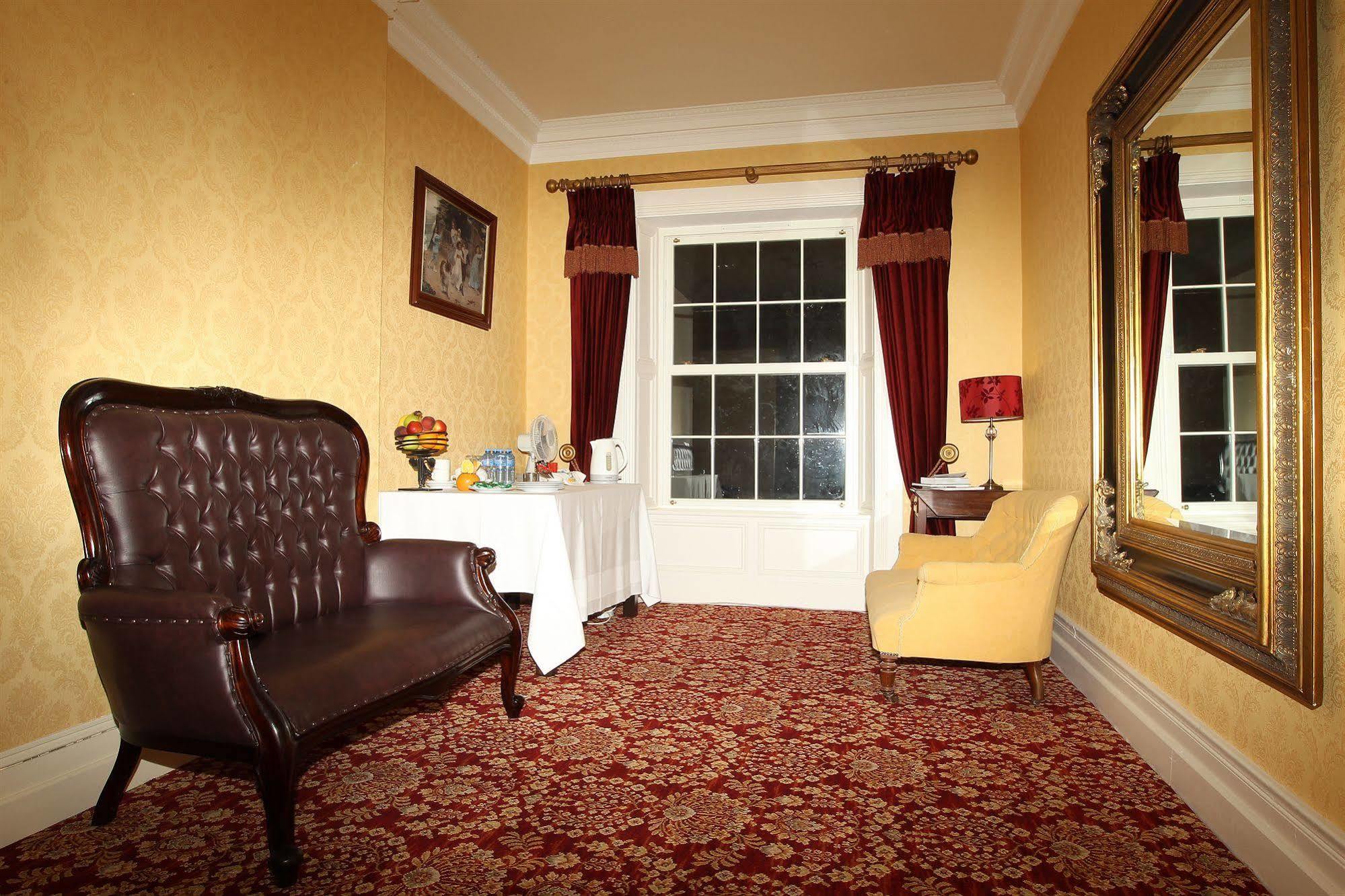 Cannaway House B&B Macroom Zewnętrze zdjęcie